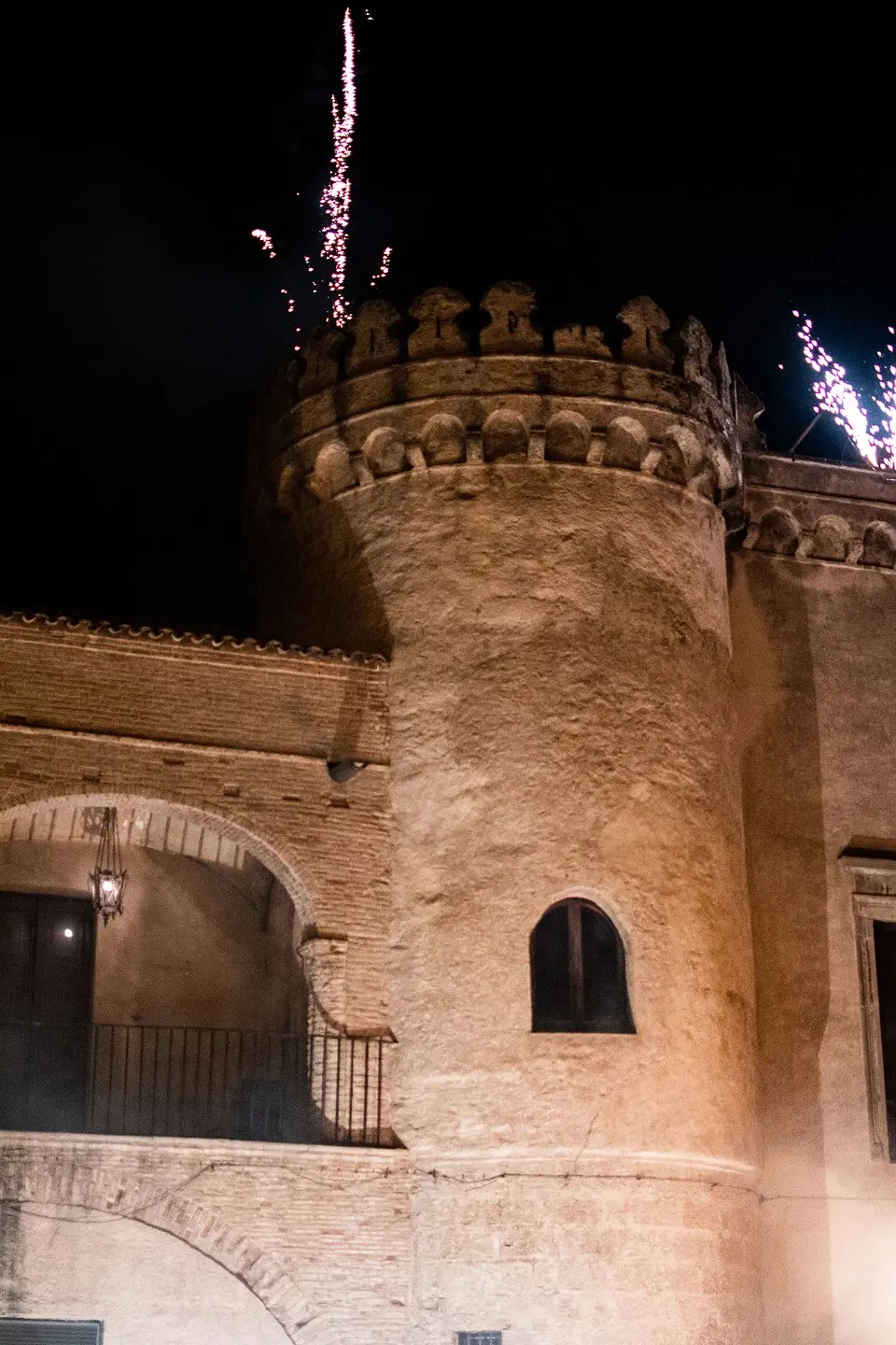 château ducal de Torremaggiore