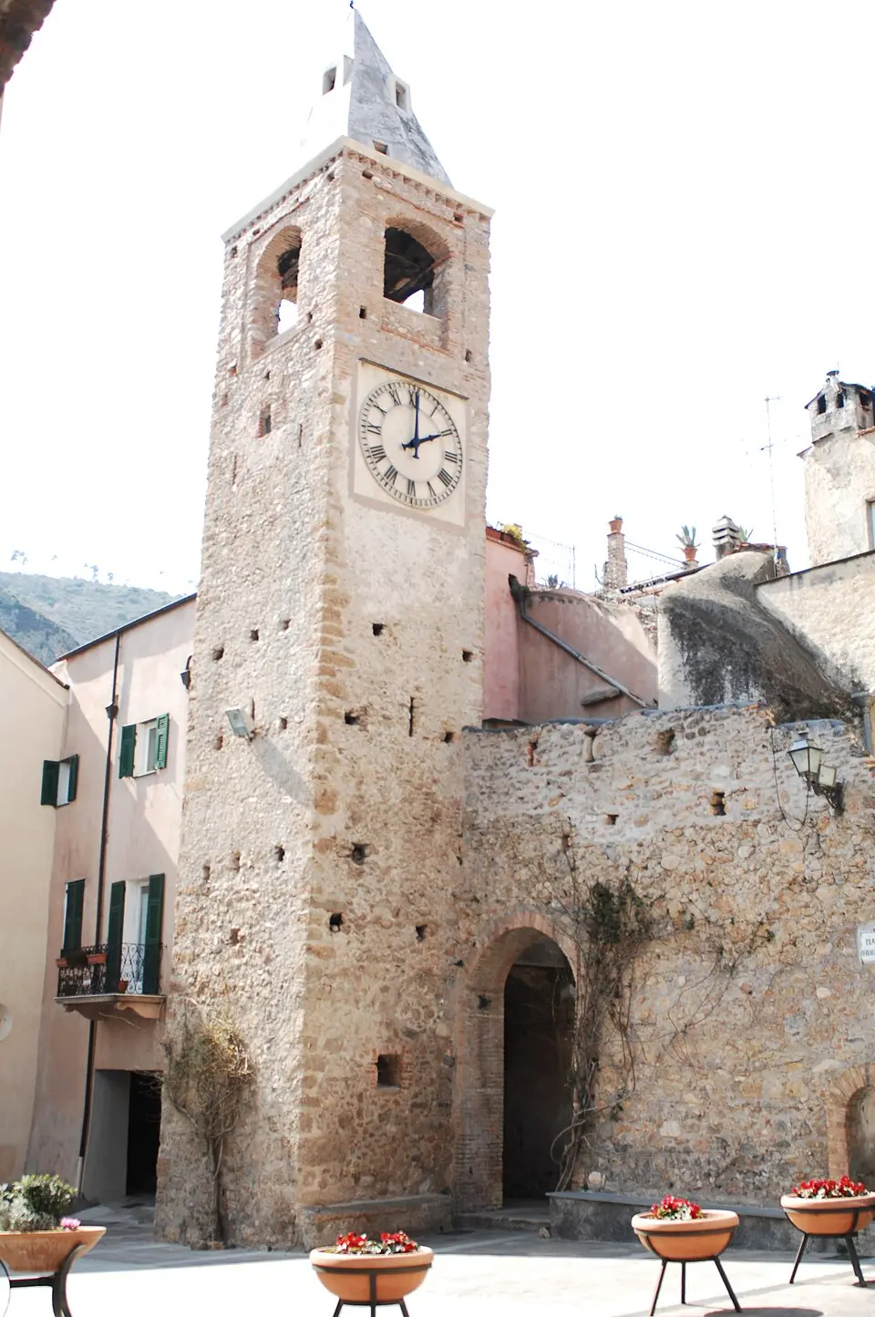 Torre Civica