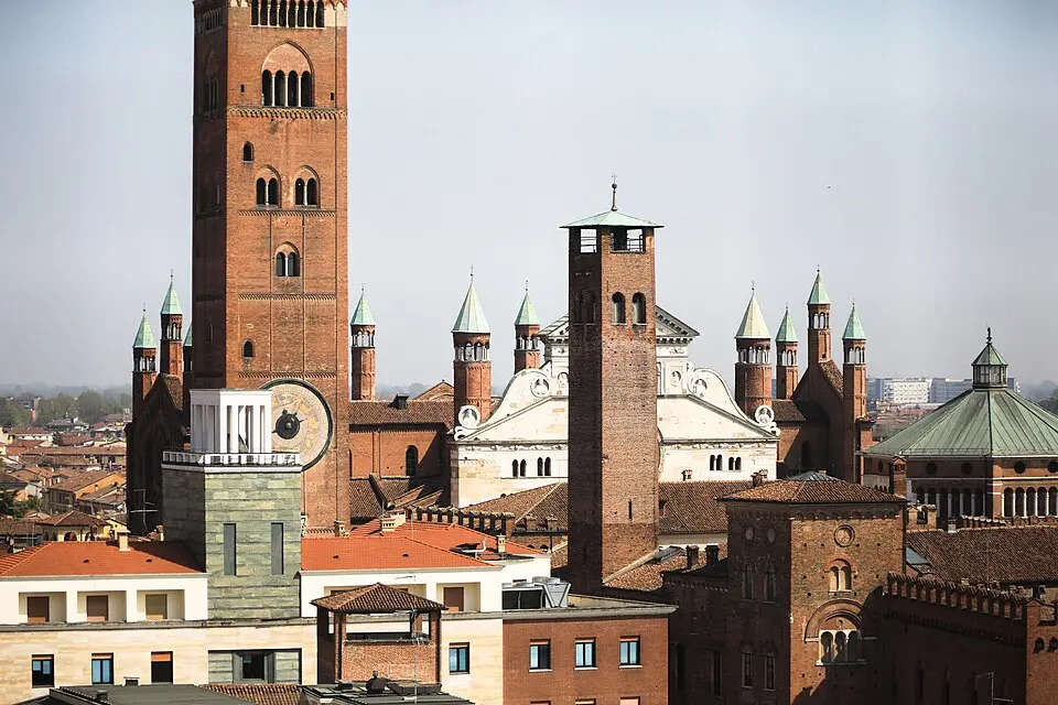 Torre Civica