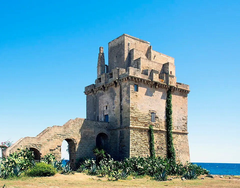 Torre Columena