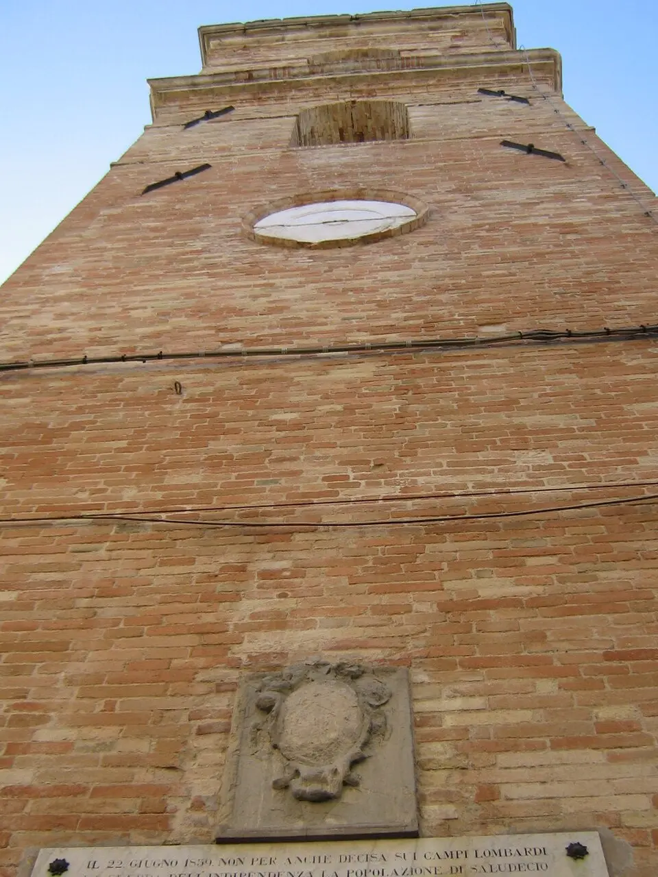Torre comunale