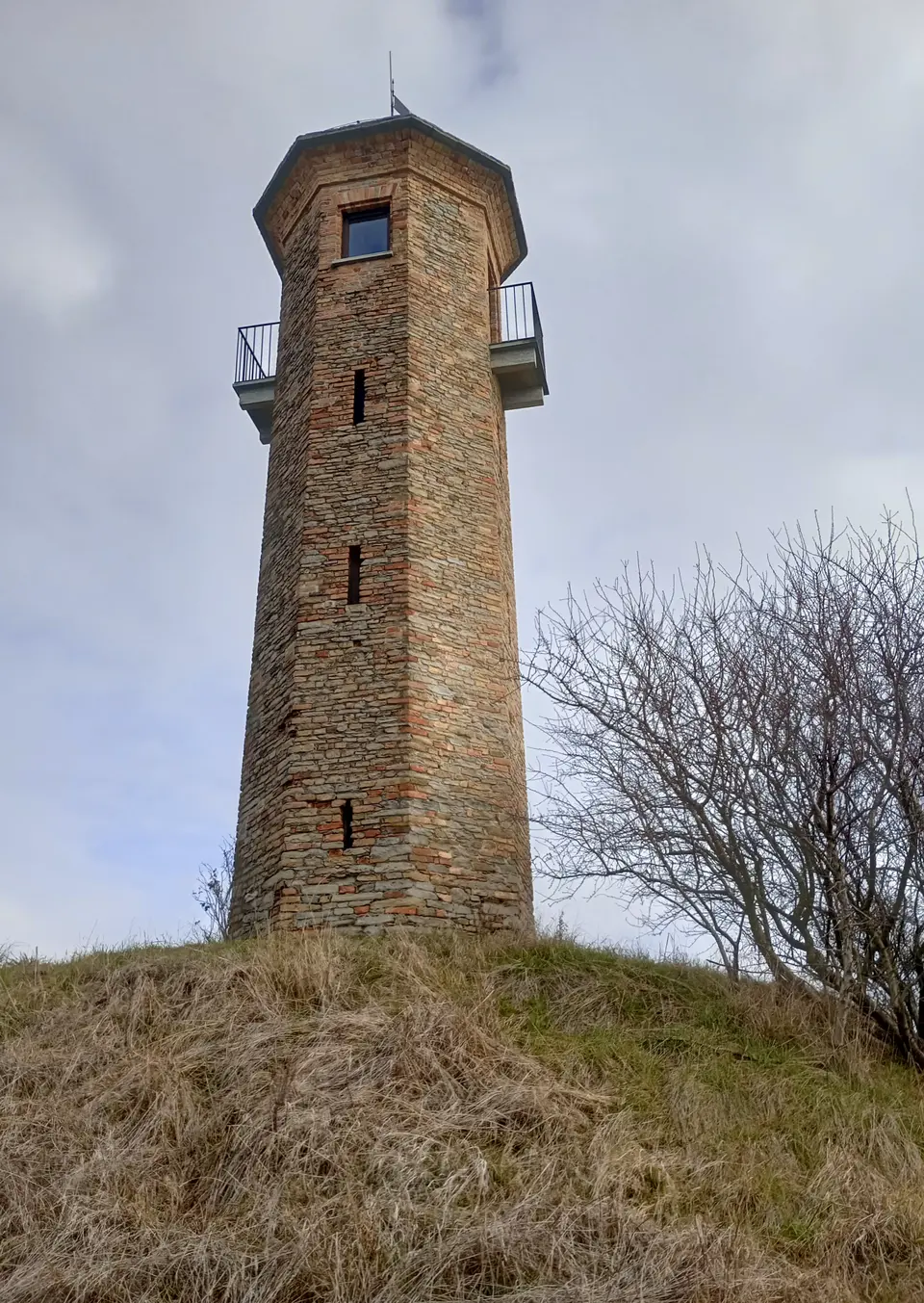 Torre dei Contini