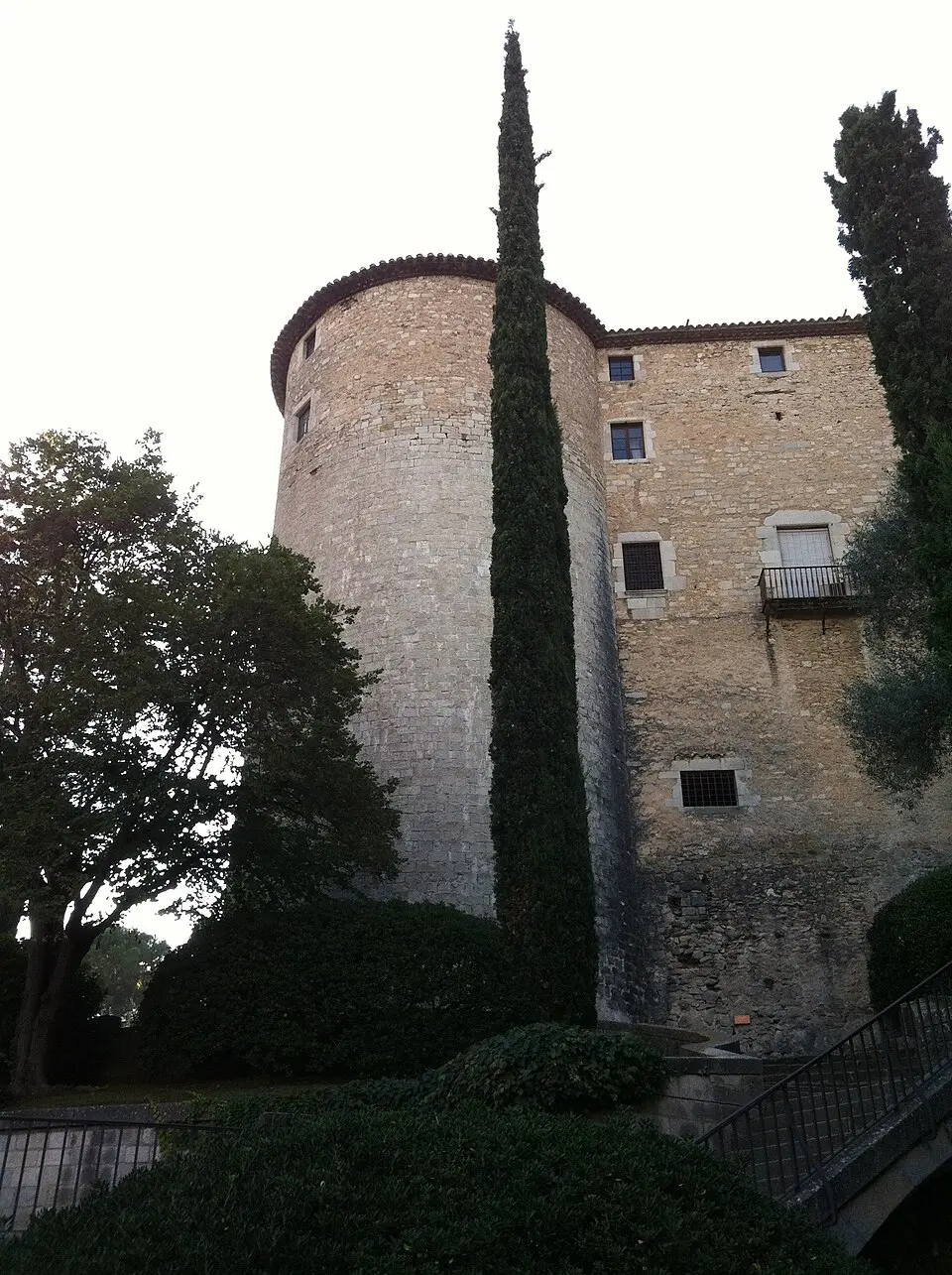 Torre Cornelia