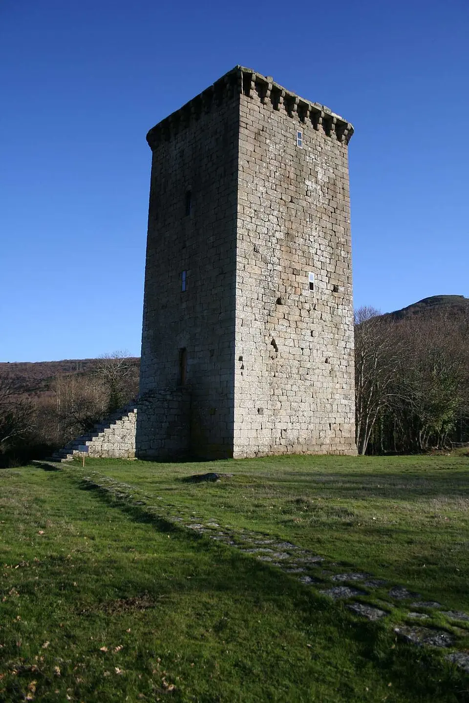 Porquera