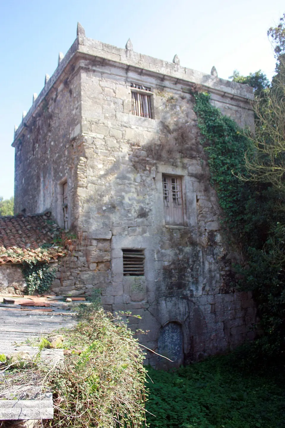 Torre de la Penela