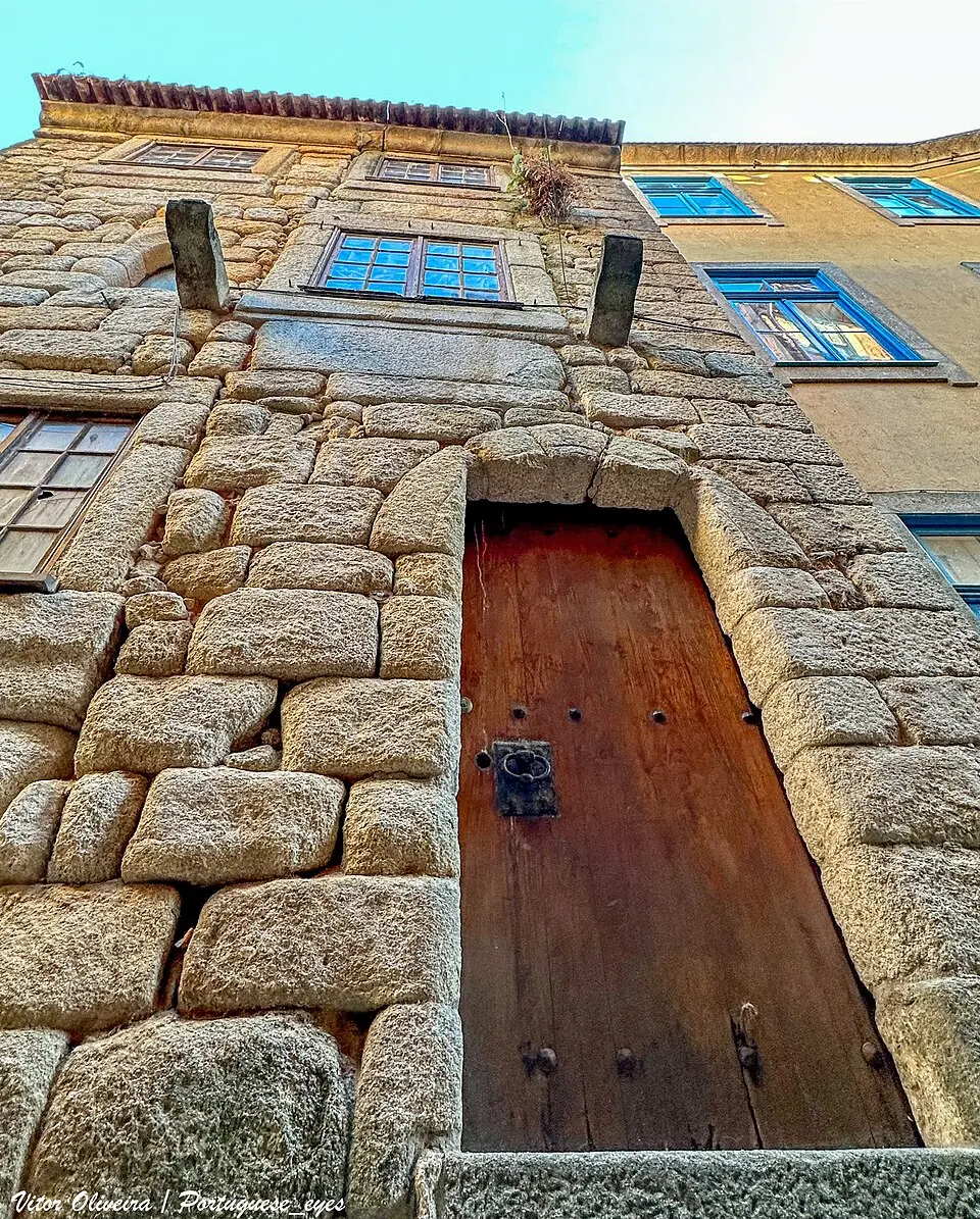 Torre da Rua de Baixo