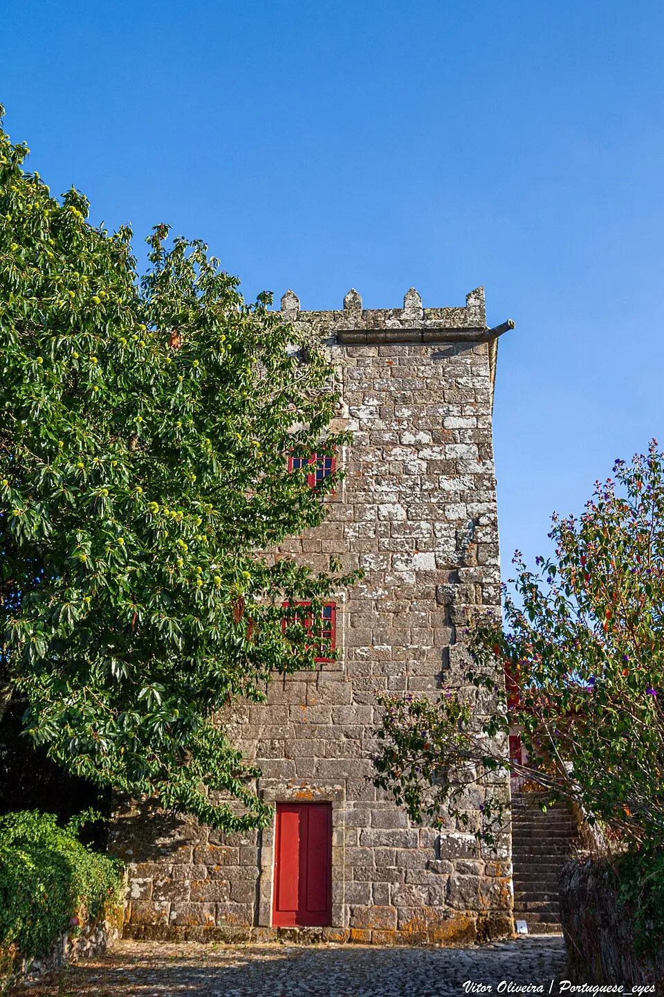 Torre de Silva