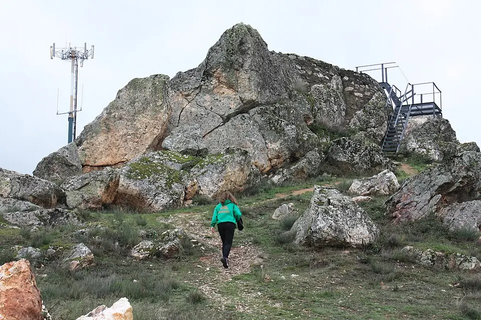 Torre de Atalaia