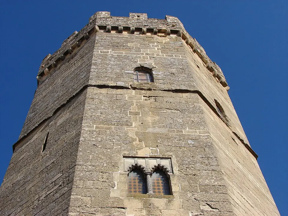 Torreón de Boabdil
