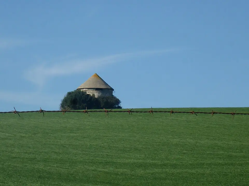 Torre de Buenavista