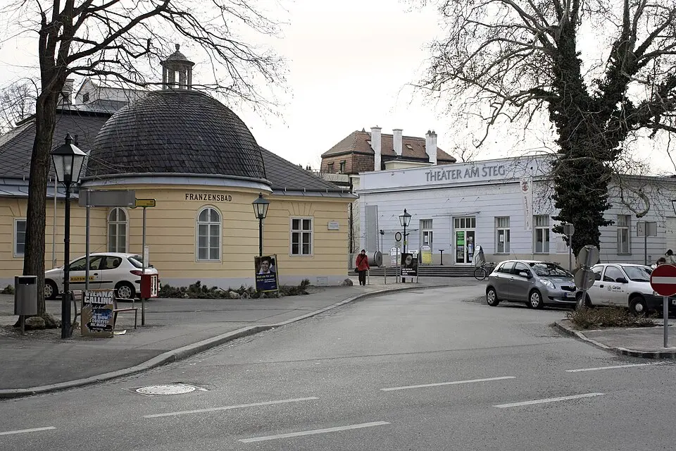 Ehem. Franzensbad