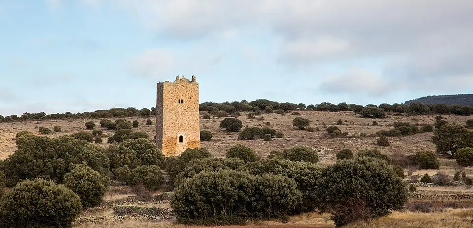 torre de Castellanos
