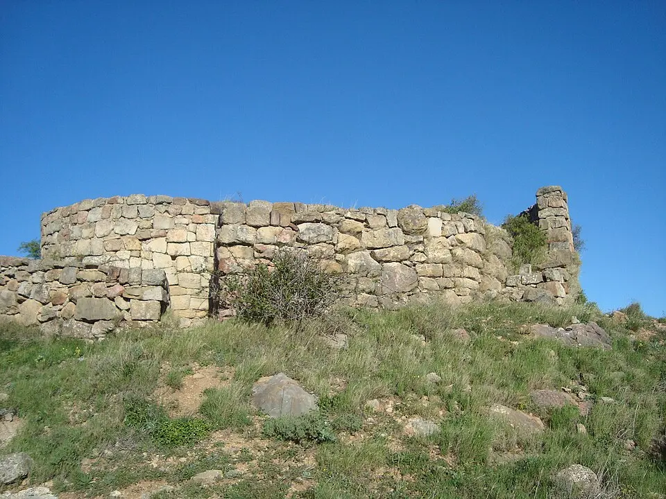 Torre de Foyos