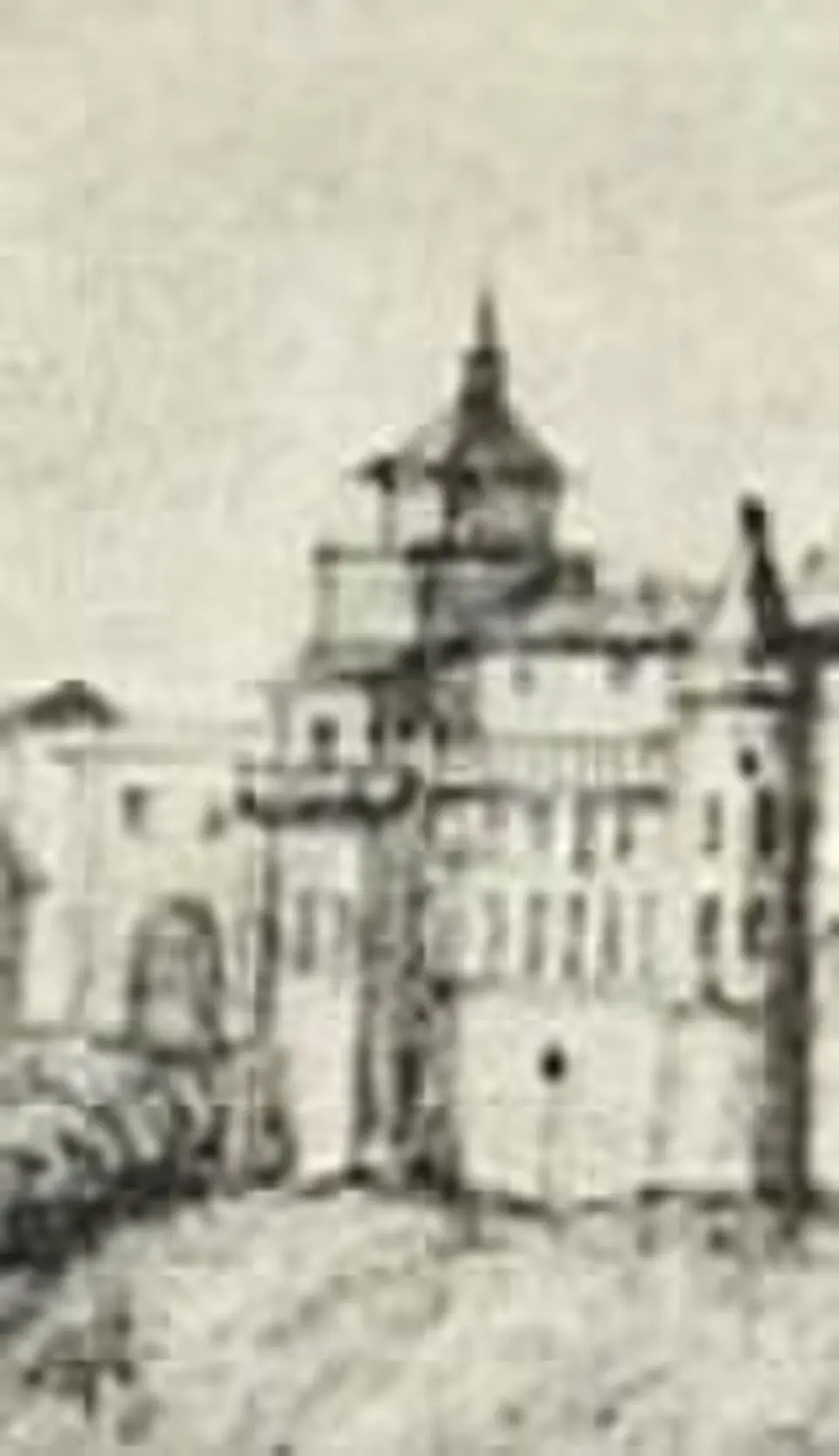 Torre de Francia