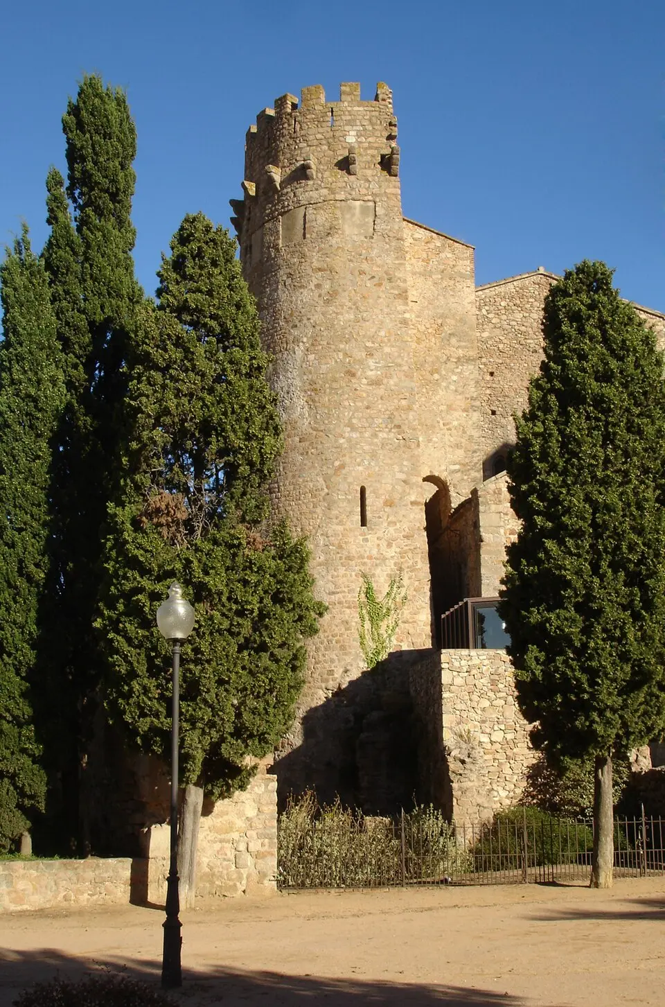 Samostan sv. Felixa iz Girone