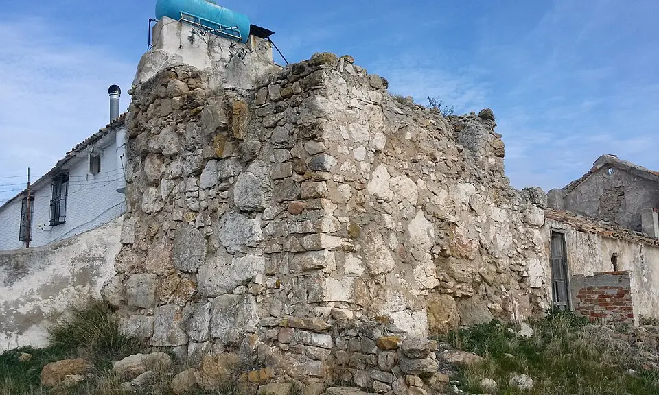 Torre de Galapagar