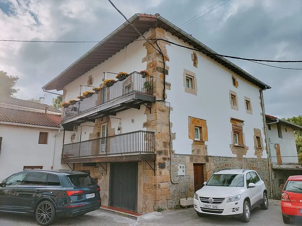 Torre De Garma