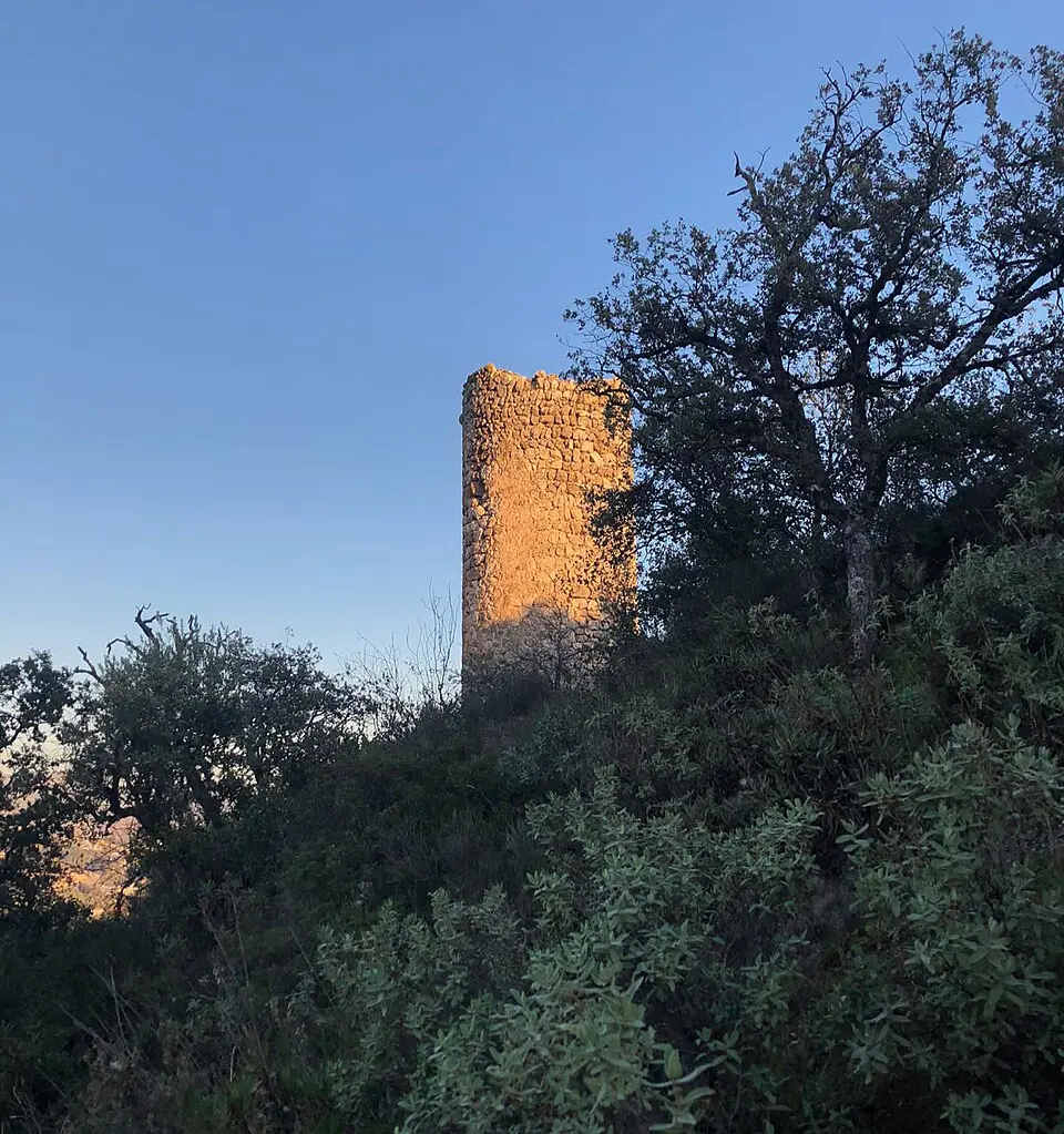 Torre de Uclés