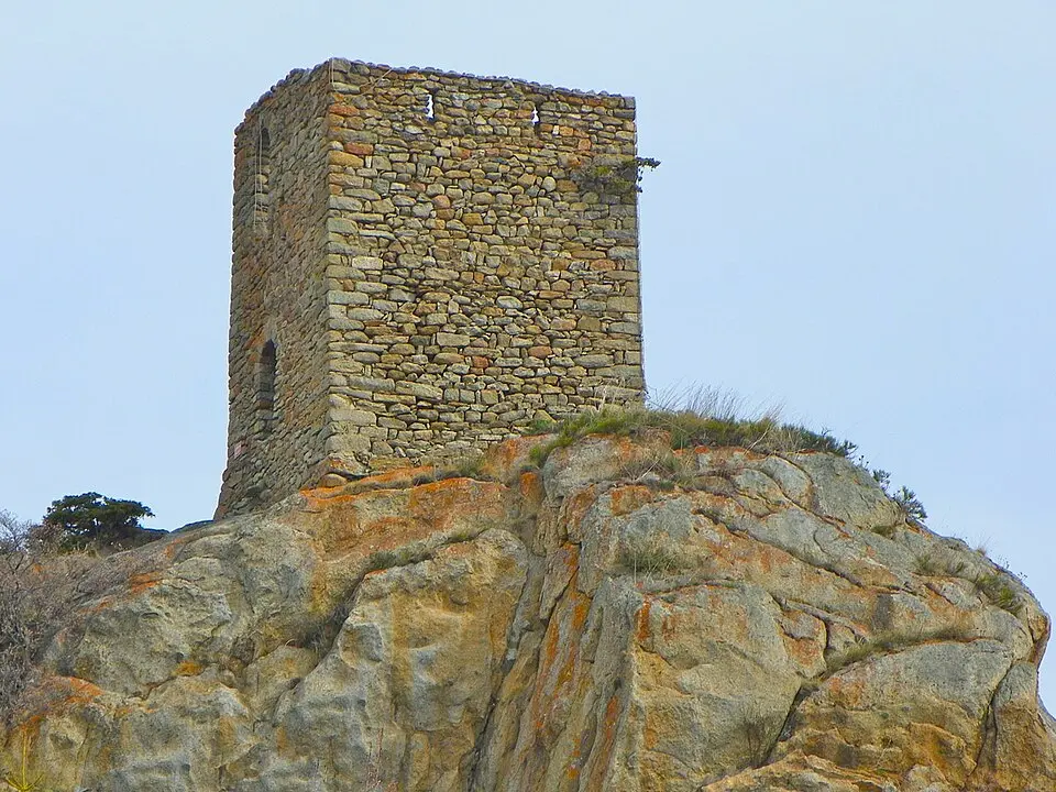 Slika: jordi domènech · CC BY-SA 3.0 tour des Maures