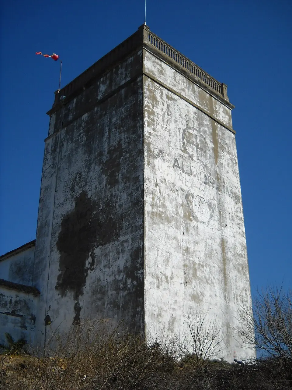 Torre Almoraima