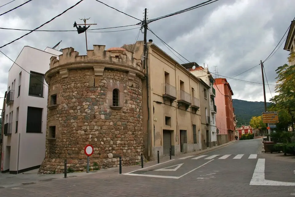 Torre de la Presó