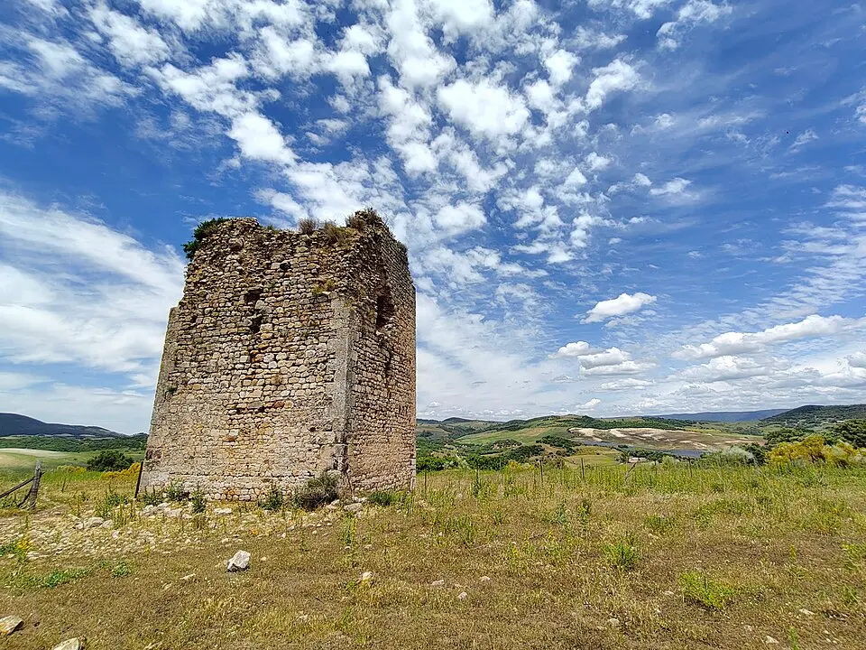 tour de Lascuta