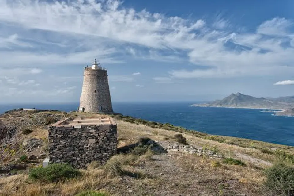 Torre de los Lobos