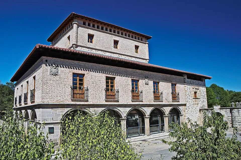 Torre Murga