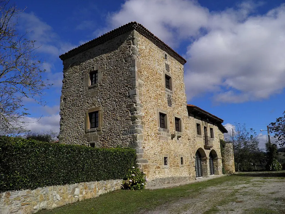 Santa Eulalia de Vigil