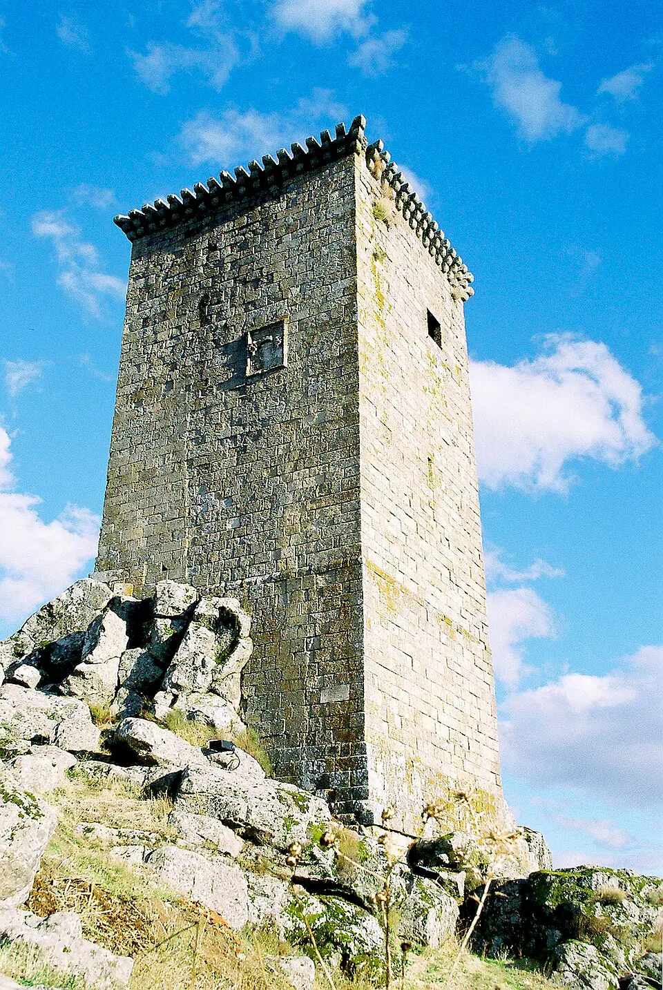 Castelo de Penamacor