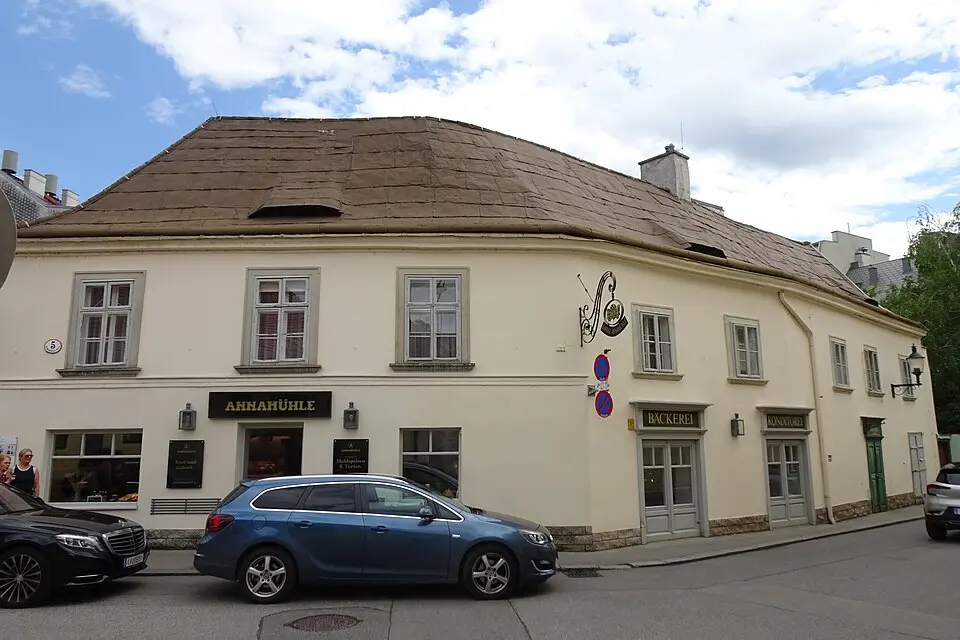 Bürgerhaus