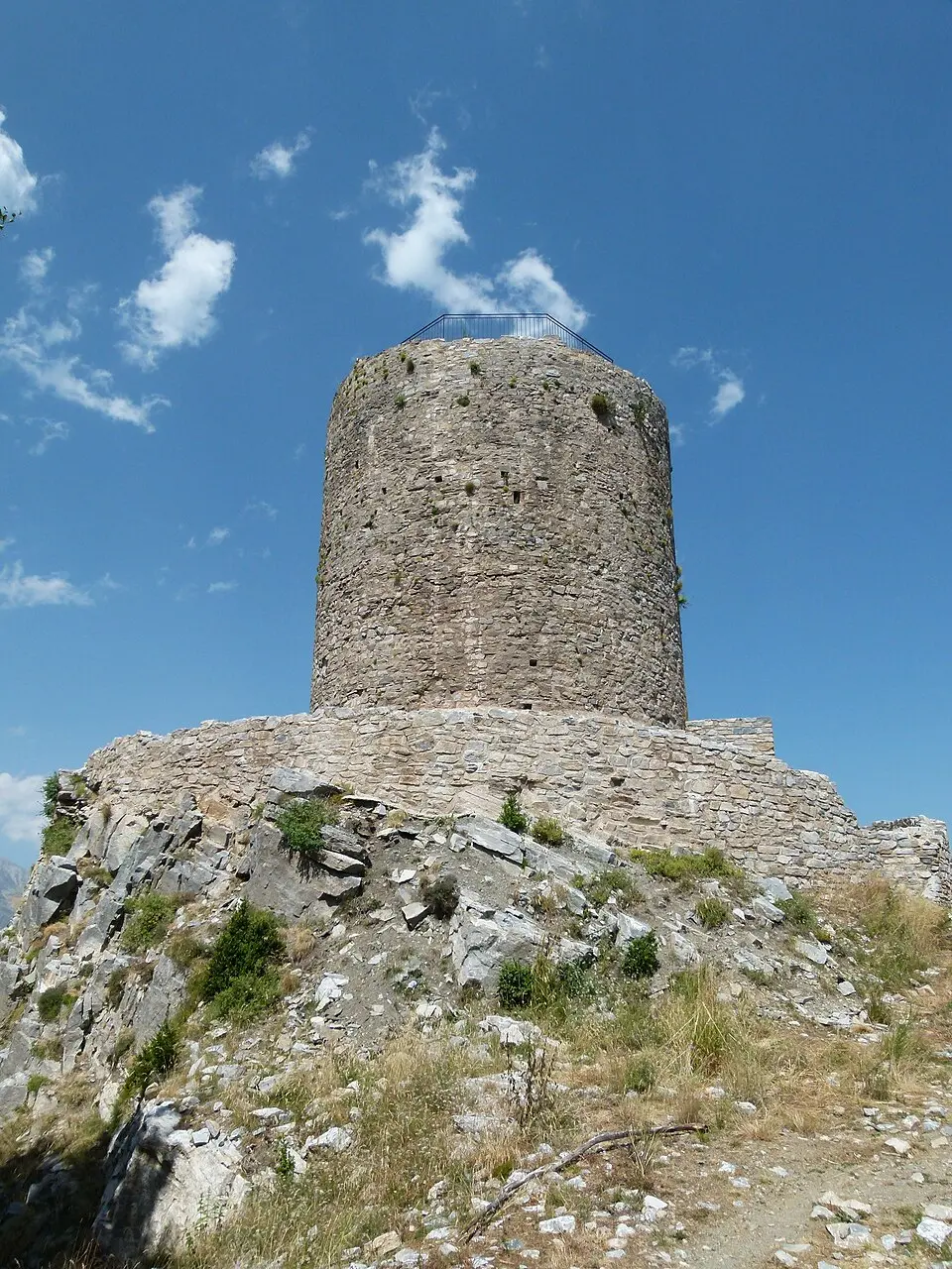 Obrázok: Jordiipa (talk) · CC BY-SA 3.0 tour de Mir