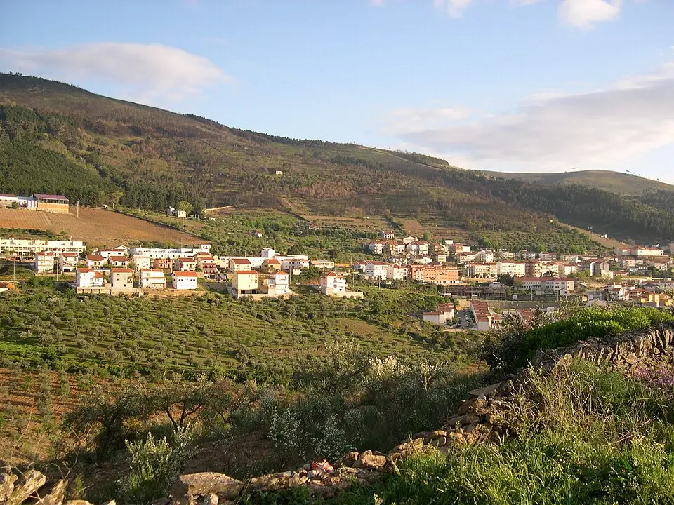 Torre de Moncorvo