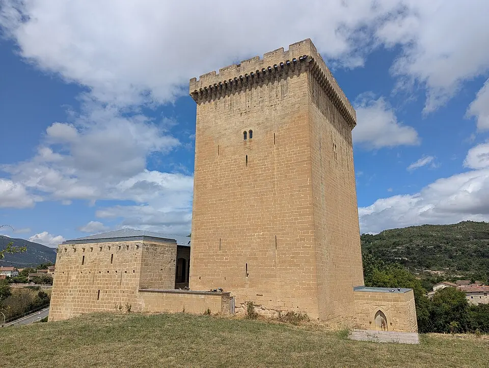 Torre de Orgaz