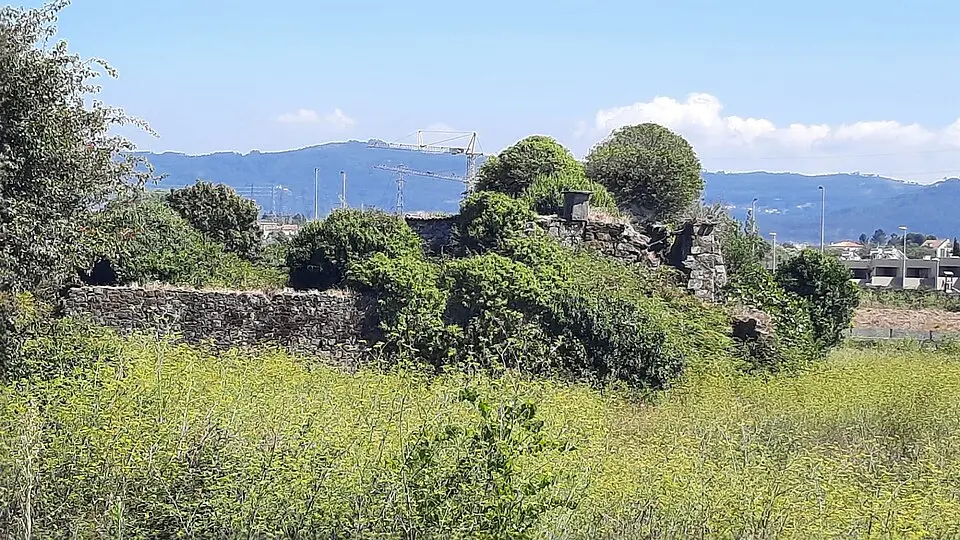 Torre de Paredes