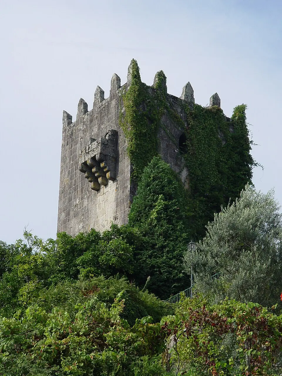Penegateturm