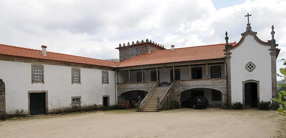 Nogueira