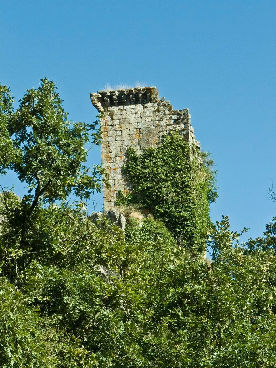 Torre de Sande