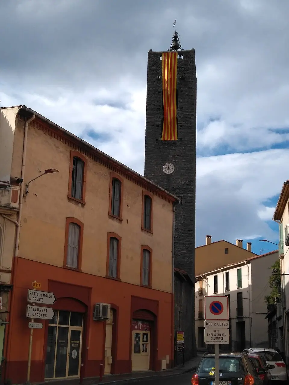 Arles-sur-Tech