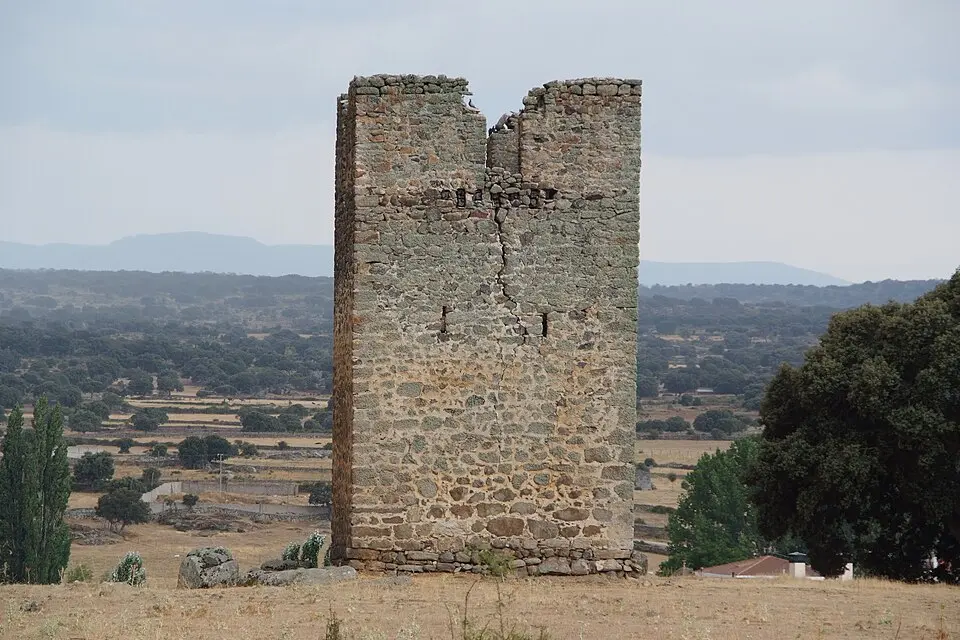 Torre de Santibáñez