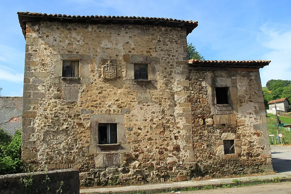 tower of San Julian
