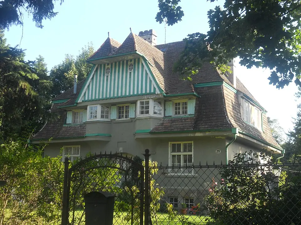 Villa