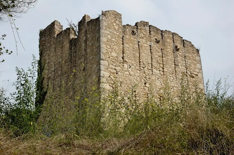 Torre Suchet