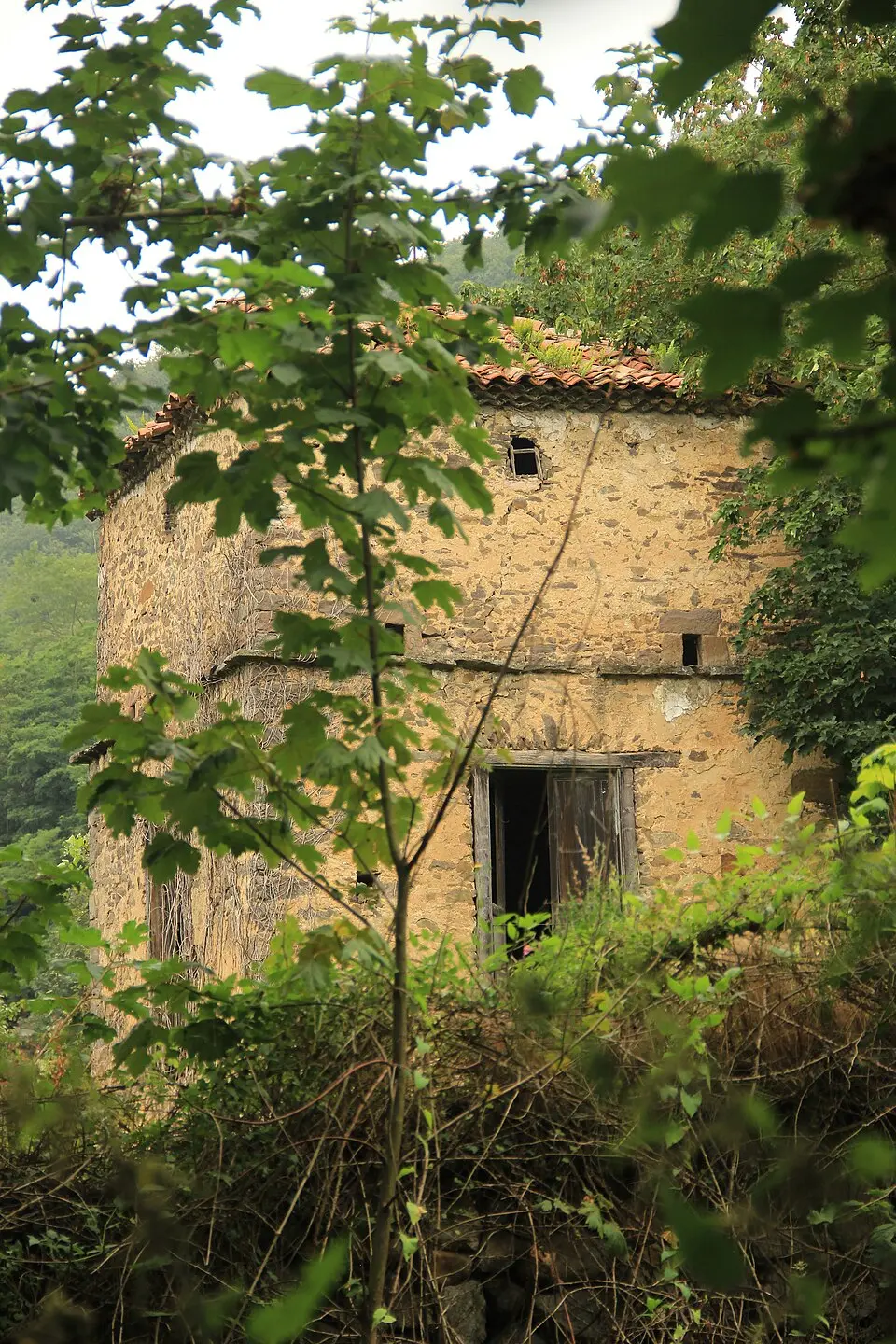 Torre de Villa