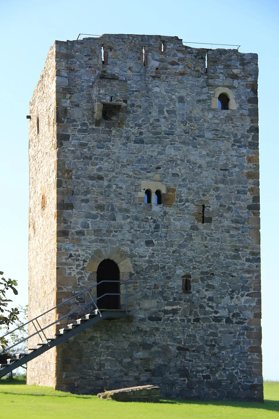 Torre de Villademoros
