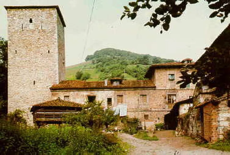 Torre de Villanueva