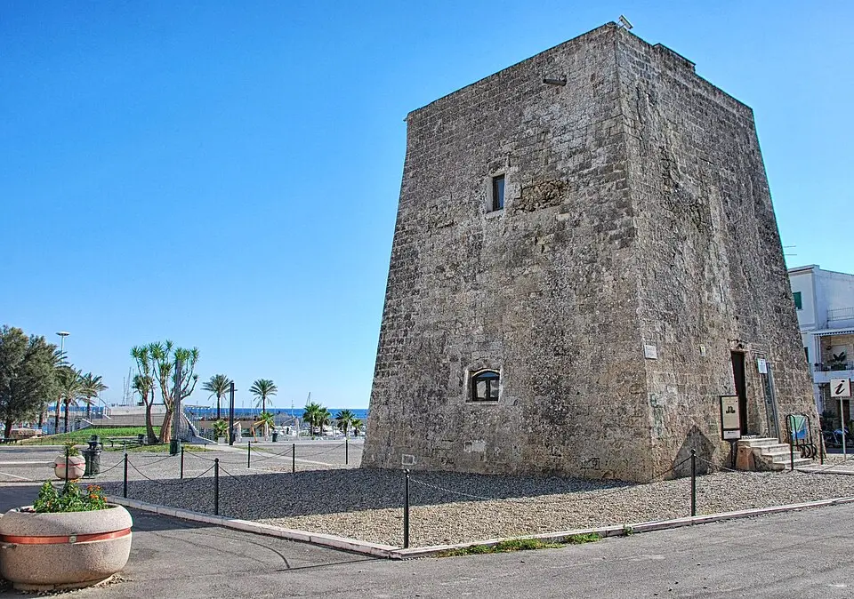 Torre de' Molini