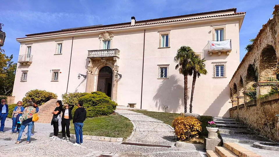 Castello Gizzi
