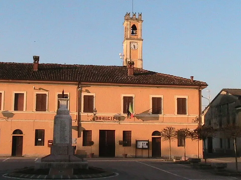Bild: Casalmaggiore Provincia · CC BY-SA 3.0 Ca’ d’Andrea