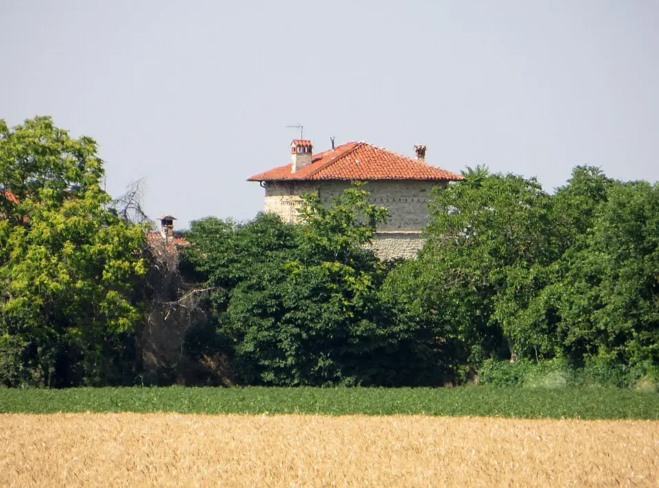 torre degli Alberi